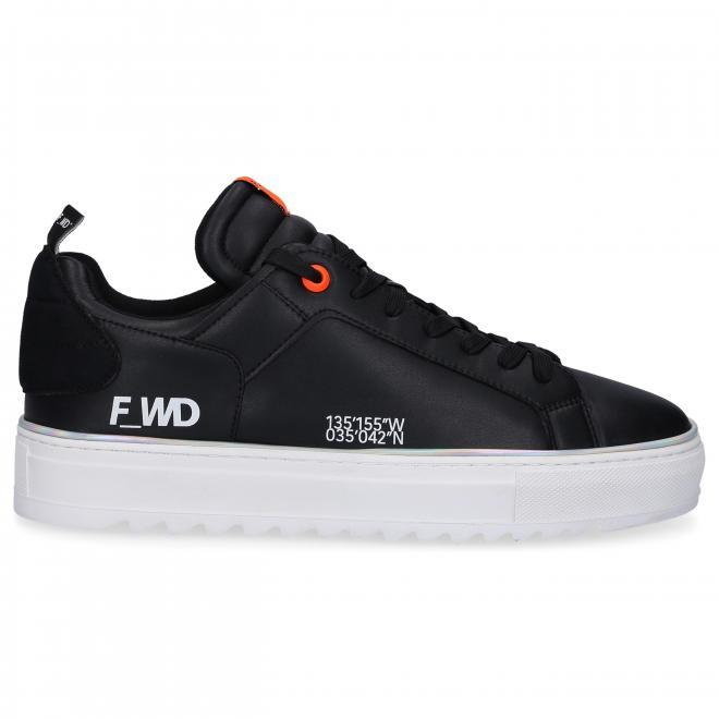 F_WD F_WD Trampki niskie XP1_SHEM X Eco