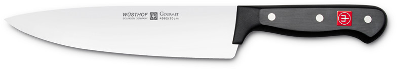 Wüsthof Nóż szefa kuchni Gourmet 23 cm