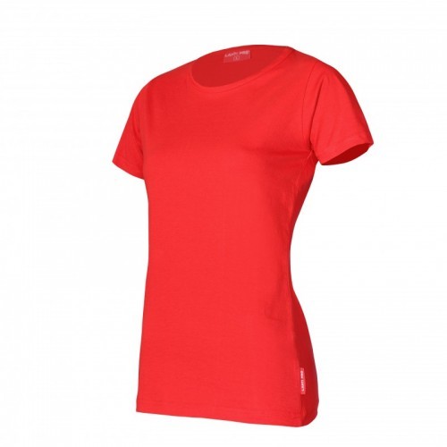 LAHTI PRO KOSZULKA T-SHIRT DAMSKA, 180G/M2, CE, LAHTI L40211