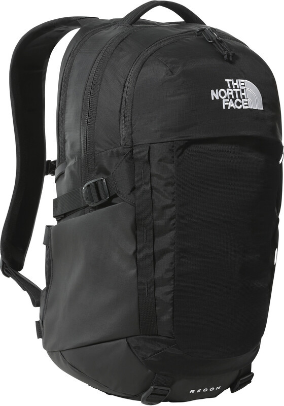 The North Face Recon Backpack, czarny 2021 Plecaki codzienne NF0A52SHKX71001