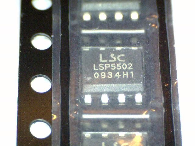 Lite-On Układ scalony LSP5502 LSP5502