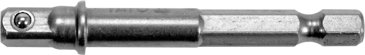 Yato ADAPTER DO NASADEK 1/4 65MM YT-04625