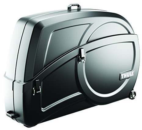 Thule 100501 walizka na miękkie THR0502