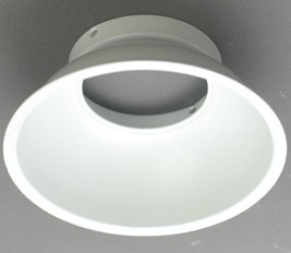 Azzardo Odbłyśnik wkład do oprawy Remo R biały GM4103 R WH