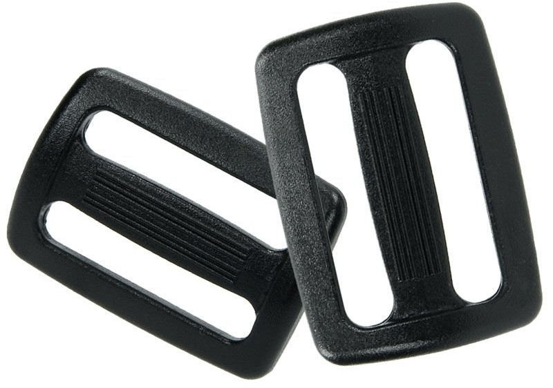 Highlander Blokada do Taśm Sliplok Buckle Regulator 25mm ACC020