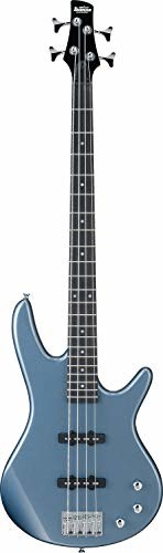 Ibanez GIO E-Bass 4 String - Baltic Blue Metallic (GSR180-BEM) GSR180-BEM