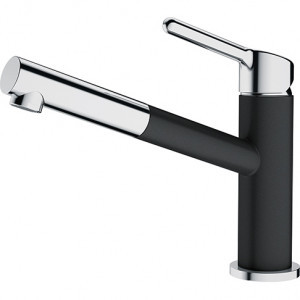Franke 115.0623.057 Orbit pull-out Bateria kuchenna Onyx