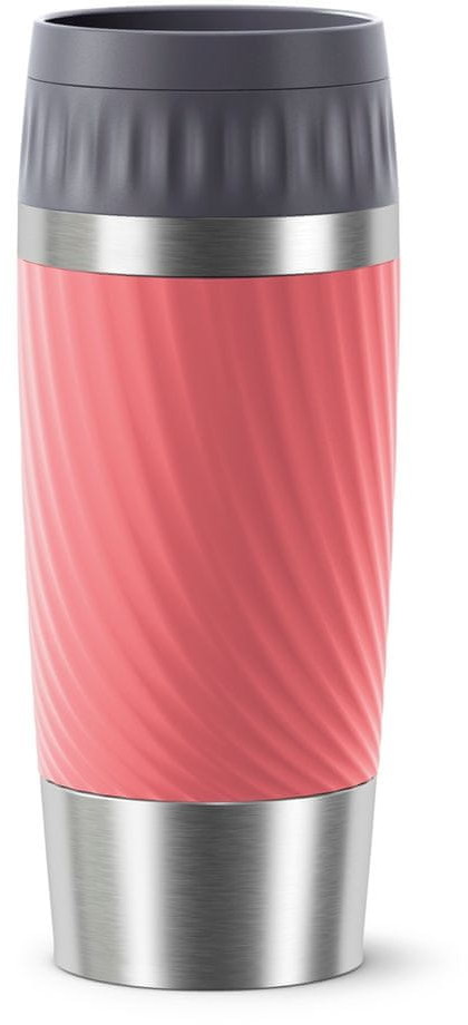 Tefal Easy Twist kubek termiczny 0,36 l czerwony N2011610