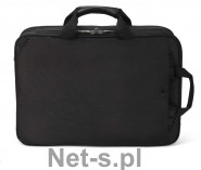 Dicota Traveller Dual SELECT black 15,6 D31645