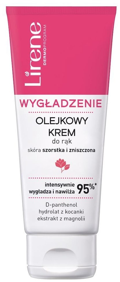 Wygładzenie Krem do rąk 75ml