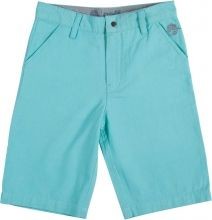 NEFF spodenki ęce NEFF YOUTH SHORT/BLUE