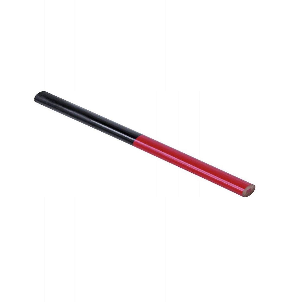 DEDRA Ołówek stolarski niebiesko-czerwony M9000