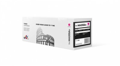 TB Print Toner do HP CF533A magenta TH-MA205AN 100% nowy + EKSPRESOWA TH-MA205AN