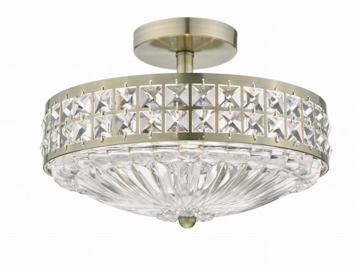 Dar Lighting Olona Sufitowa Dar Lighting OLO5375