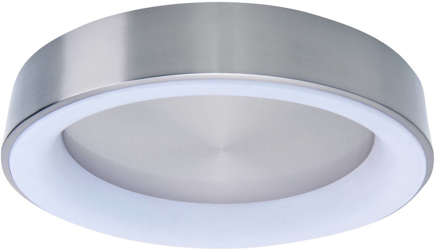 Näve Lampa sufitowa LED 1386961, RGBW, pilot
