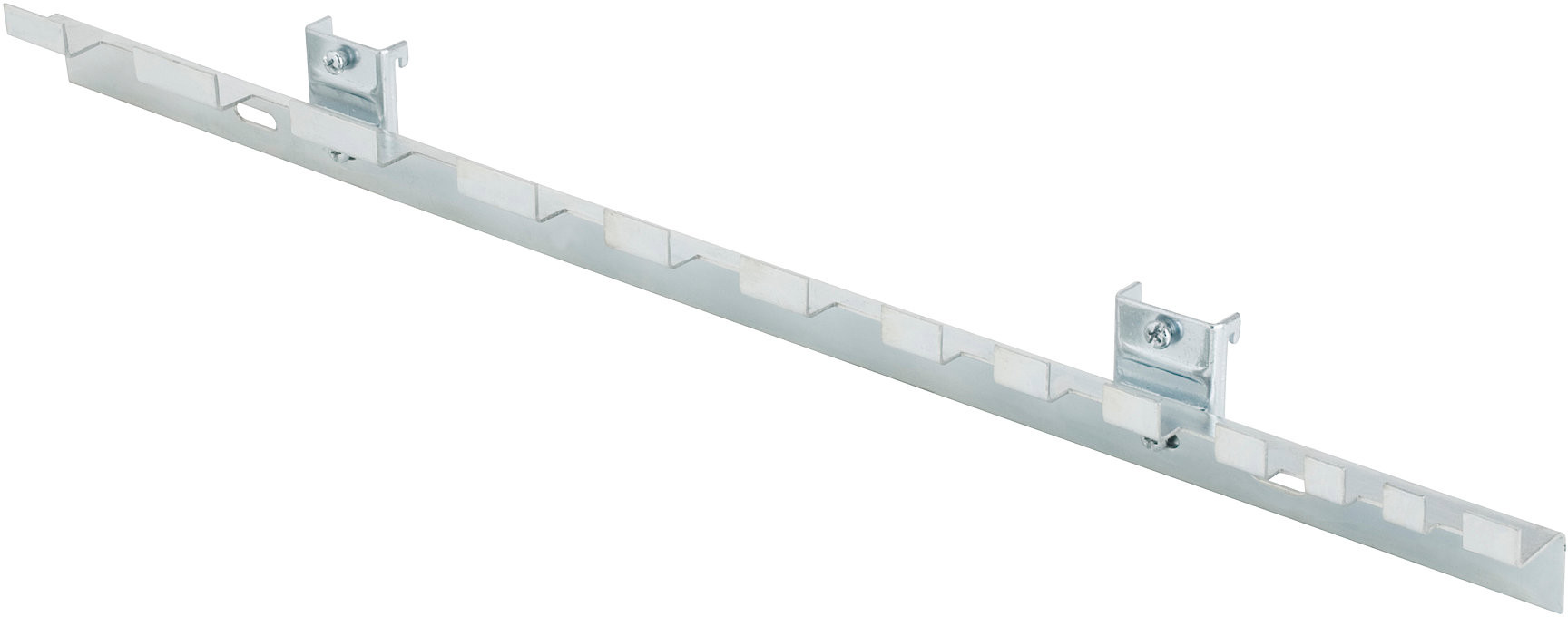 AJ Produkty Hak na klucze oczkowe do paneli narzędziowych 550mm