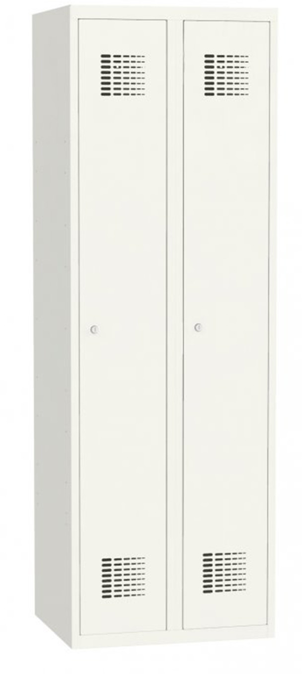Malow Szafka ubraniowa SUM W 320 ST 5466