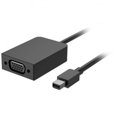 Microsoft ejp-00004 Mini DisplayPort na VGA Adapter EJP-00004