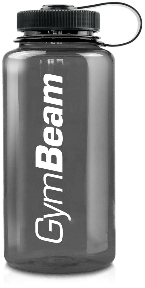 GymBeam GymBeam Sport Bottle Grey 1000 ml