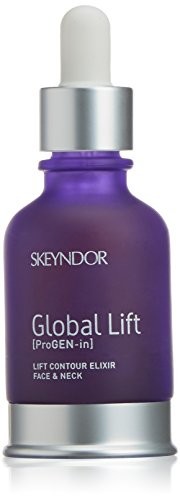 Skeyndor skeyndor Global Lift Contour Elixir w odniesieniu do twarzy i szyi 30 ML 8436542361194