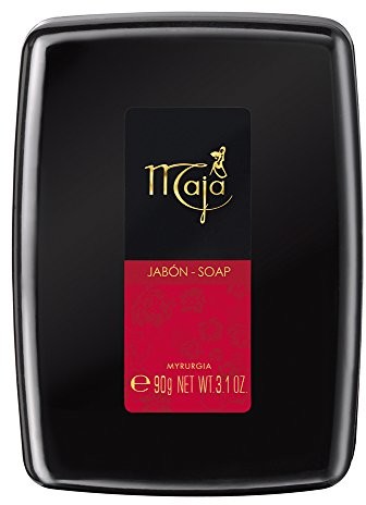 Maja mam soap with soap holder 90 g