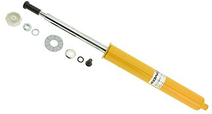 Koni (8641  1414sport Amortyzatory, żółty KD 86411414SPO