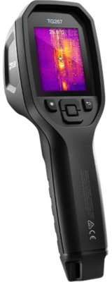 FLIR Kamera termowizyjna FLIR TG267