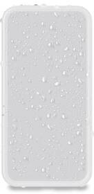 SP Obudowa dla telefonów komórkowych Connect Weather Cover na Apple iPhone 12 Pro/12 55233) przezroczysty