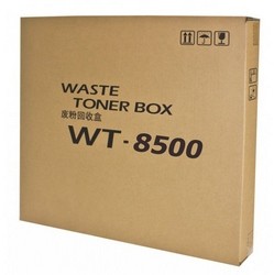 Kyocera oryginalny pojemnik na zużyty toner [WT-8500]