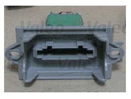 VALEO Element sterujący, klimatyzacja 509351
