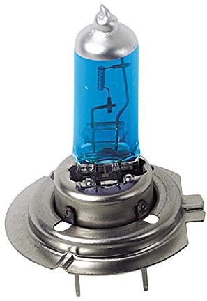 Lampa Lampy CP H7 12 V 100 W Blue-X 58187