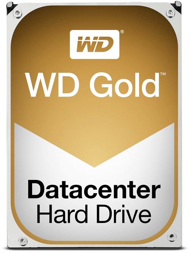 Western Digital Western Digital HDD Gold 6TB SATA WD6003FRYZ