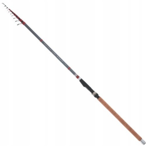 Mikado Wędka Lexus Tele Match 420cm do 25g +gratis