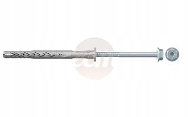 Kołek ramowy Sxrl 10X160 Fus 522724 /50szt./