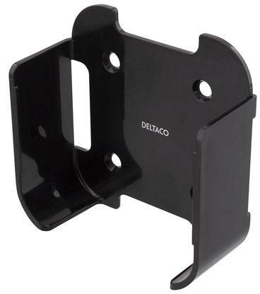 DELTACO DELTACO wall mount for 4th / 5th gen Apple TV bla ARM-248