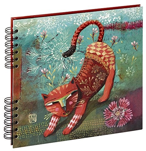 Panodia Artist album tradycyjny na 80 zdjęć 25 X 23 271164