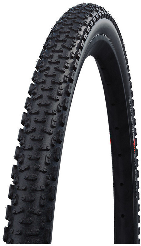Schwalbe G-One Ultrabite Super Ground Evo Folding Tyre 28x2.00