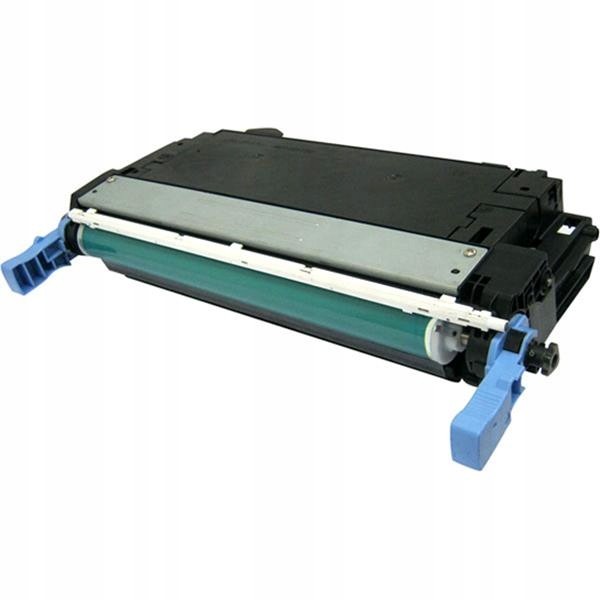 Toner 5952A Zamiennik Do Hp Żółty 10000str.