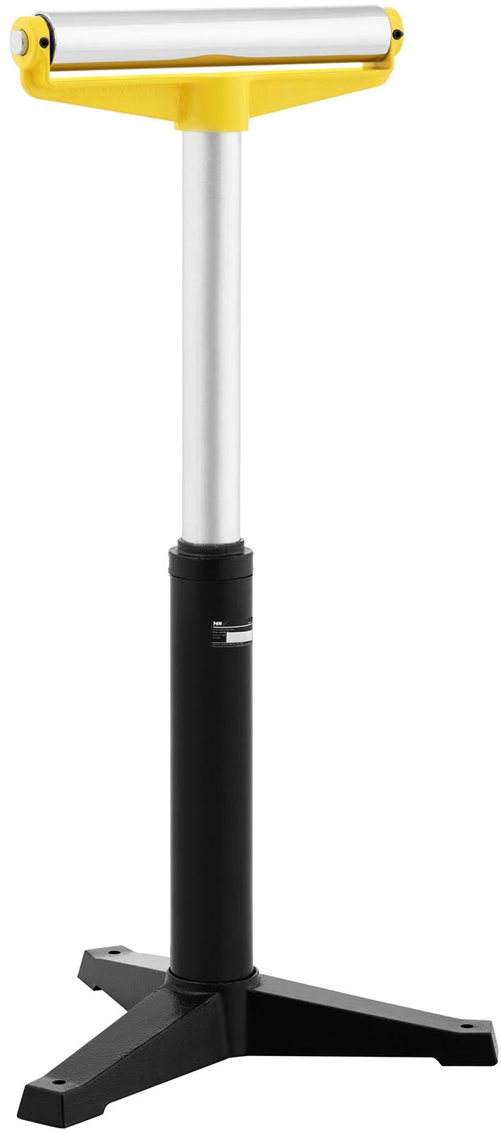 MSW MSW Stojak rolkowy 800 kg MSW-RS-800