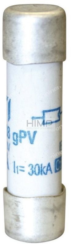 ETI Polam Wkładka topikowa 10X38 15A 1000V DC GPV D7642100 D7642100