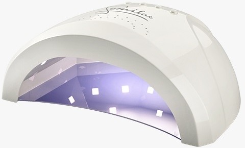 Lampy UV do paznokci