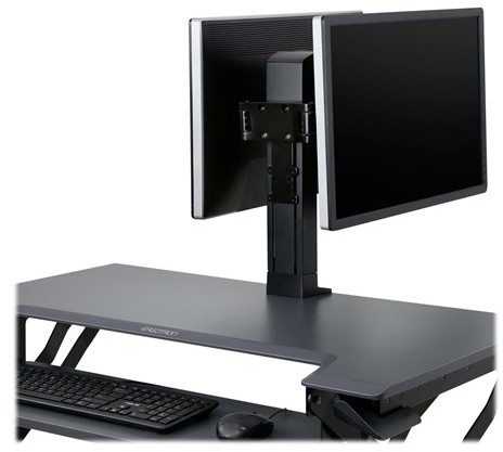 Ergotron WorkFit 98-101-009