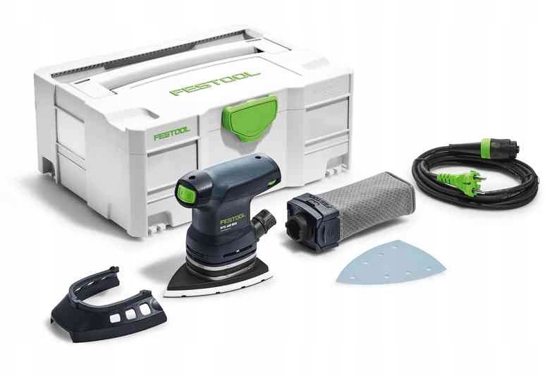Festool Delta Dts 400 REQ-Plus