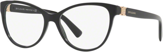 Bvlgari Okulary Korekcyjna Bv 4151 501