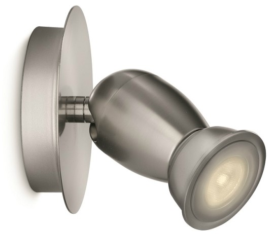 Philips 58040/17/16 Kinkiet PROMO 1xGU10/35W/230V