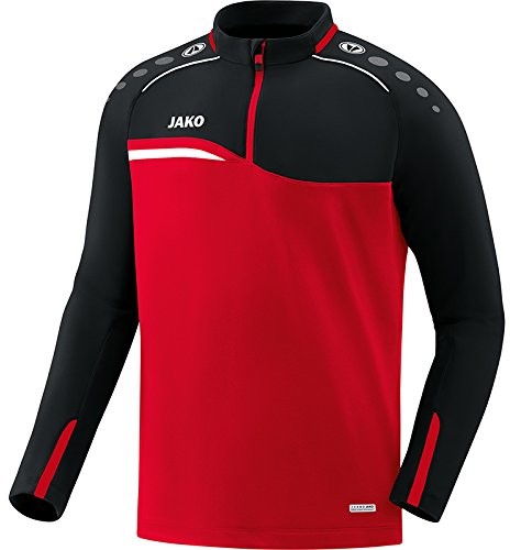 Jako dzieci Competition 2.0 ziptop, wielokolorowa, 128 8618