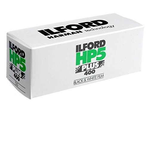 Ilford 1 HP 5 Plus 120 HAR1629017