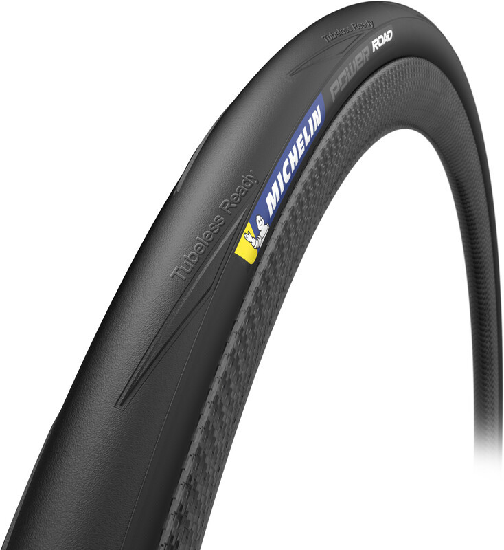 Michelin Power Road Opona zwijana 28x1