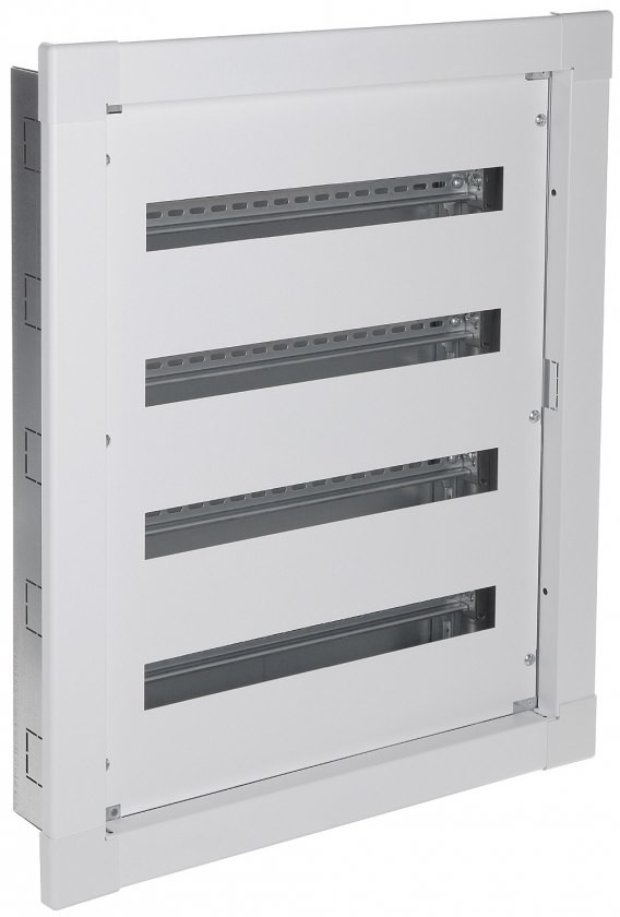 Legrand ROZDZIELNICA PODTYNKOWA 96-MODUŁOWA LE-337224 XL3 S 160 LE-337224