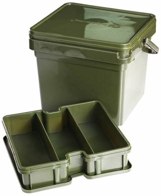 RIDGEMONKEY RIDGEMONKEY 7,5l Compact Bucket System